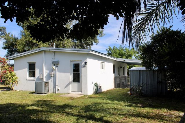 2545 ELKCAM BOULEVARD, Port Charlotte, FL 33952