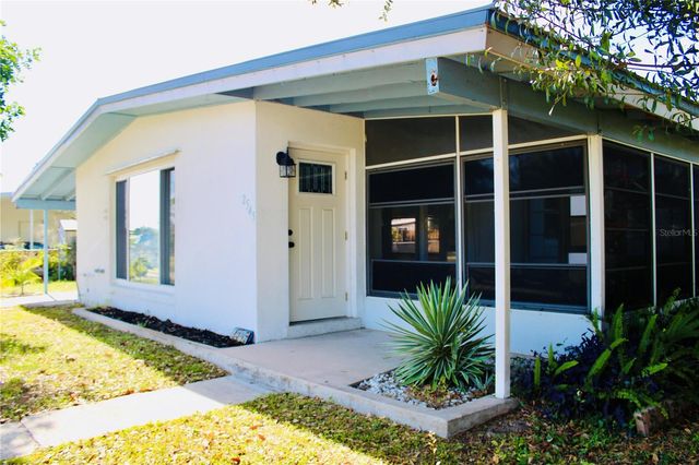 2545 ELKCAM BOULEVARD, Port Charlotte, FL 33952