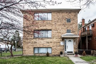 7459 N Waukegan Road 3, Niles, IL 60714