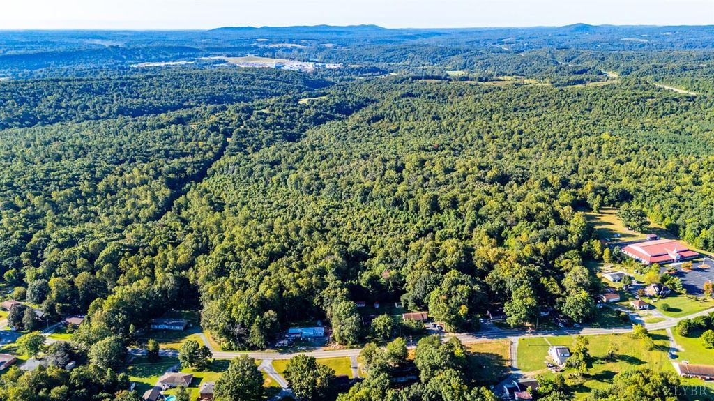 134 N Katies Dr., Madison Heights, VA 24572