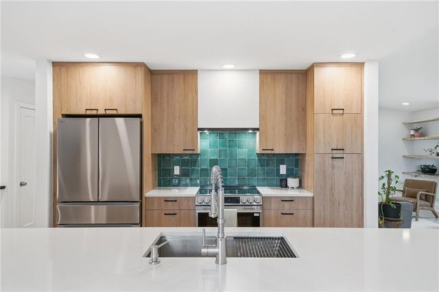 2003 Commodore Lane, Atlanta, GA 30341