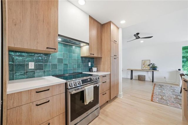 2003 Commodore Lane, Atlanta, GA 30341
