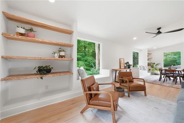 2003 Commodore Lane, Atlanta, GA 30341