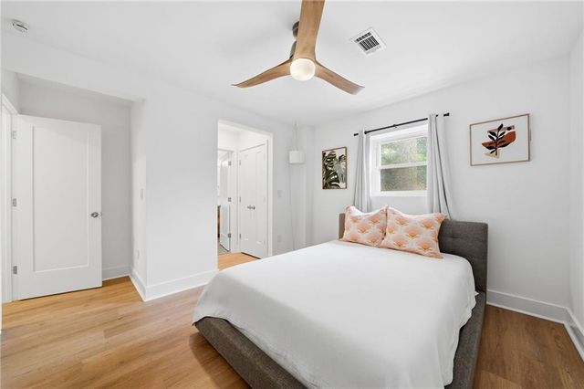 2003 Commodore Lane, Atlanta, GA 30341