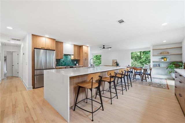2003 Commodore Lane, Atlanta, GA 30341