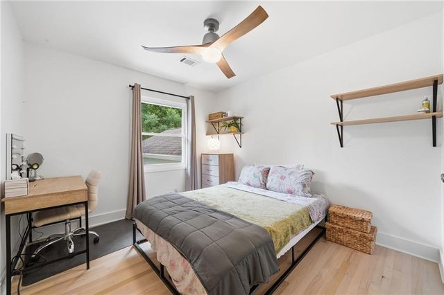 2003 Commodore Lane, Atlanta, GA 30341