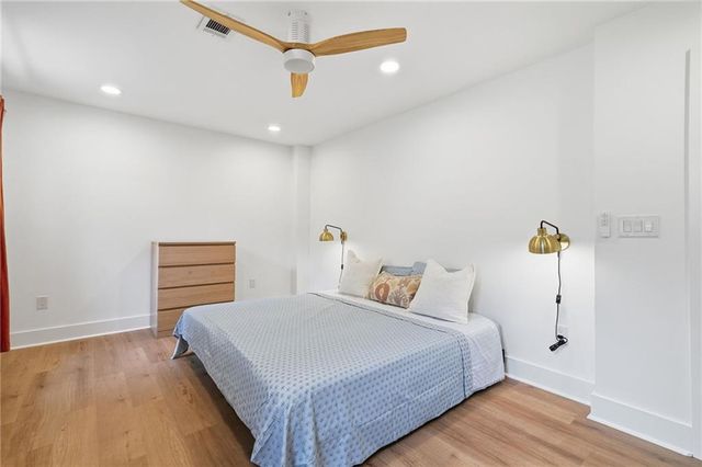 2003 Commodore Lane, Atlanta, GA 30341