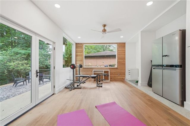 2003 Commodore Lane, Atlanta, GA 30341