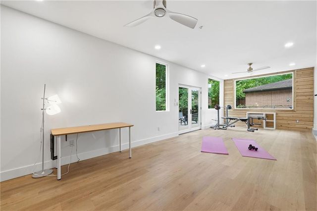 2003 Commodore Lane, Atlanta, GA 30341