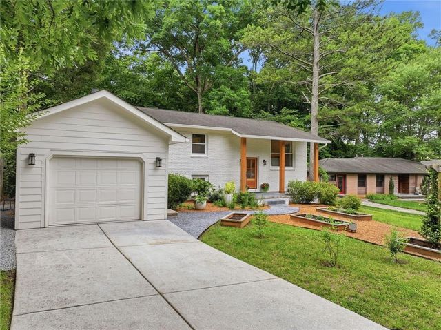 2003 Commodore Lane, Atlanta, GA 30341
