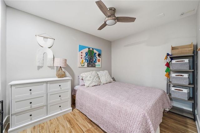 2003 Commodore Lane, Atlanta, GA 30341