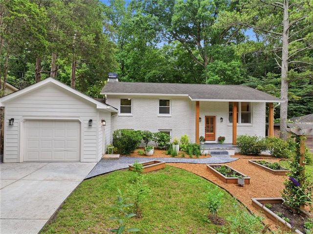 2003 Commodore Lane, Atlanta, GA 30341
