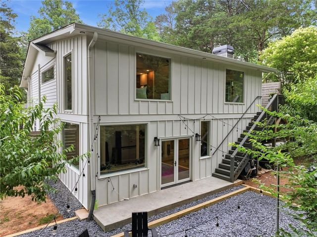2003 Commodore Lane, Atlanta, GA 30341