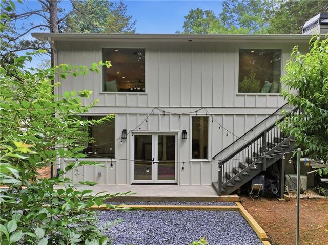 2003 Commodore Lane, Atlanta, GA 30341