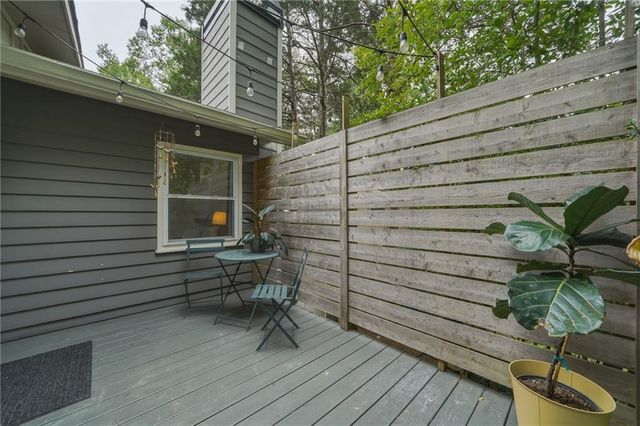 2003 Commodore Lane, Atlanta, GA 30341