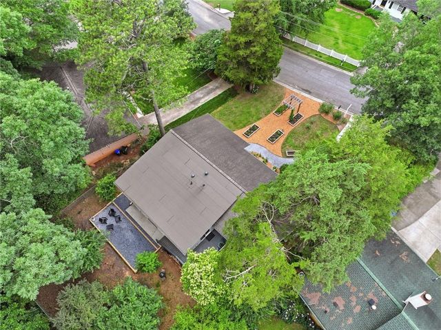 2003 Commodore Lane, Atlanta, GA 30341