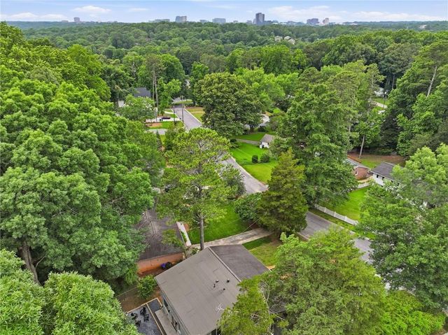 2003 Commodore Lane, Atlanta, GA 30341