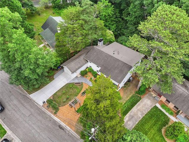 2003 Commodore Lane, Atlanta, GA 30341