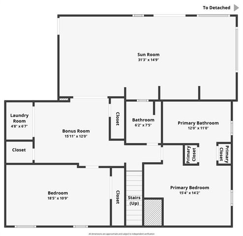 2003 Commodore Lane, Atlanta, GA 30341