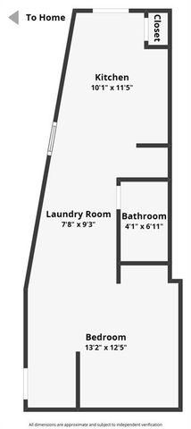 2003 Commodore Lane, Atlanta, GA 30341