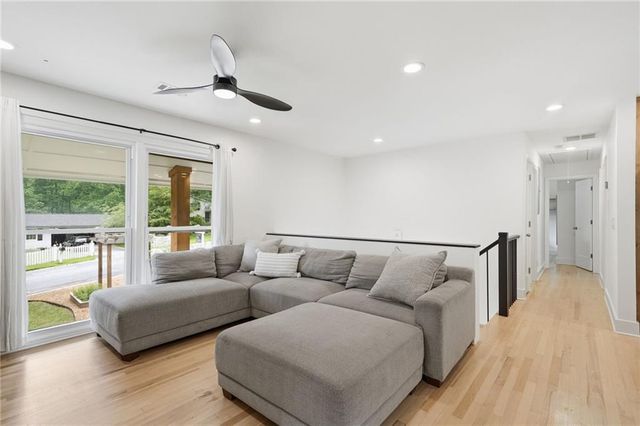 2003 Commodore Lane, Atlanta, GA 30341