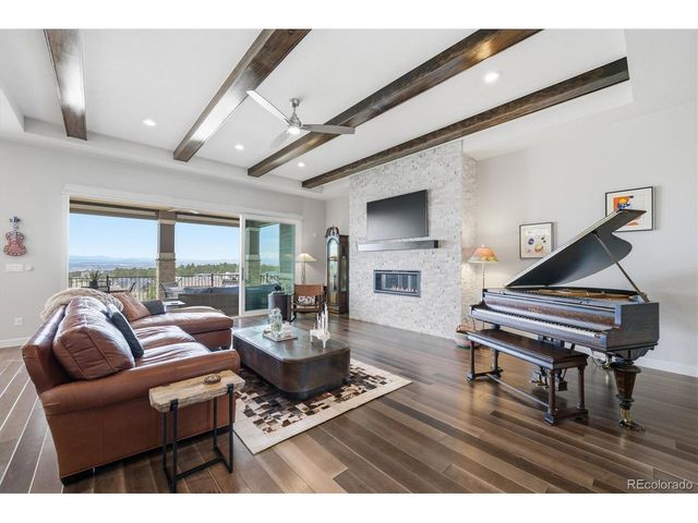 5777 Angel Oak Ct, Parker, CO 80134