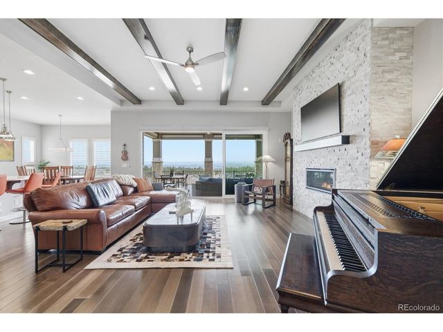 5777 Angel Oak Ct, Parker, CO 80134