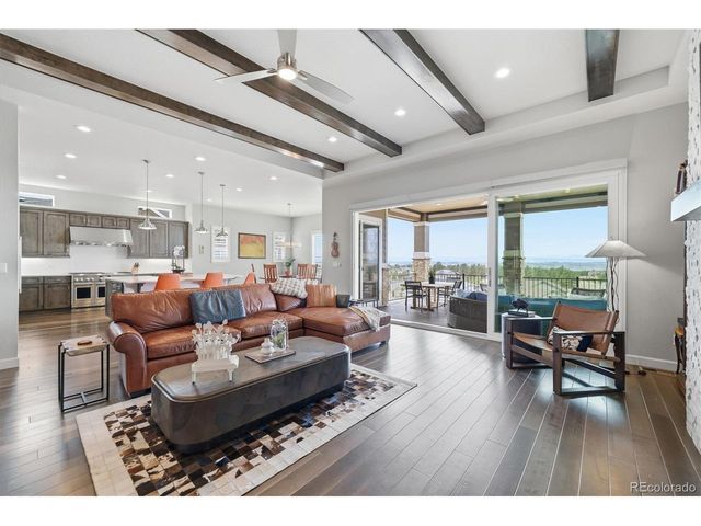 5777 Angel Oak Ct, Parker, CO 80134