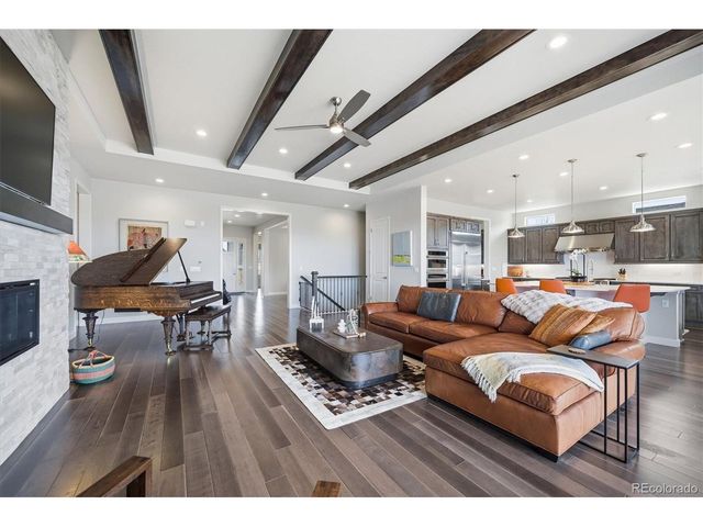 5777 Angel Oak Ct, Parker, CO 80134