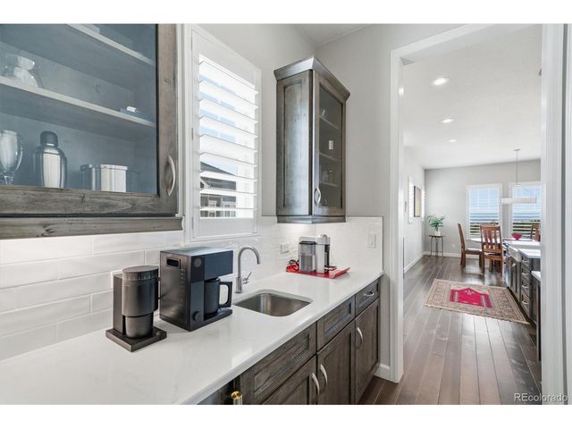 5777 Angel Oak Ct, Parker, CO 80134