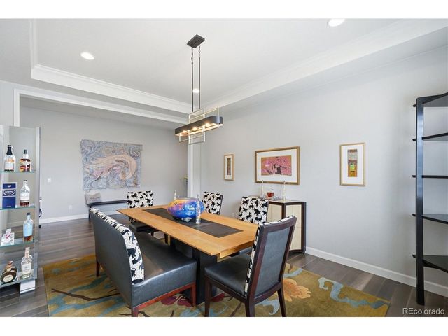 5777 Angel Oak Ct, Parker, CO 80134