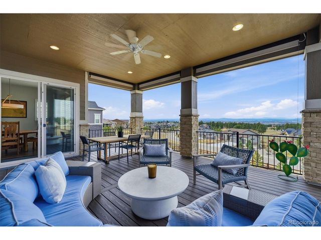 5777 Angel Oak Ct, Parker, CO 80134