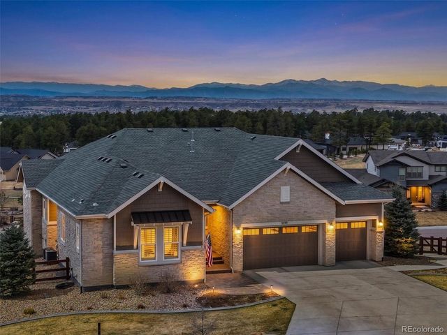 5777 Angel Oak Ct, Parker, CO 80134