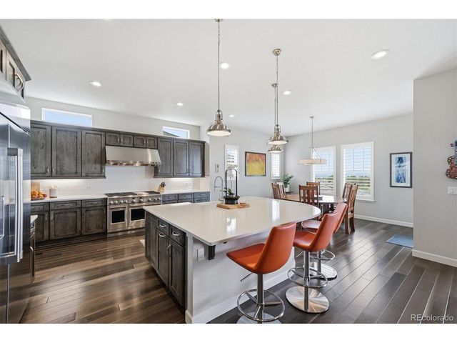 5777 Angel Oak Ct, Parker, CO 80134