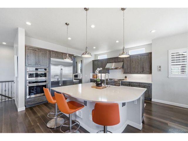 5777 Angel Oak Ct, Parker, CO 80134