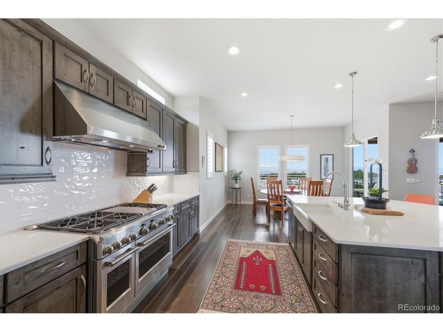 5777 Angel Oak Ct, Parker, CO 80134