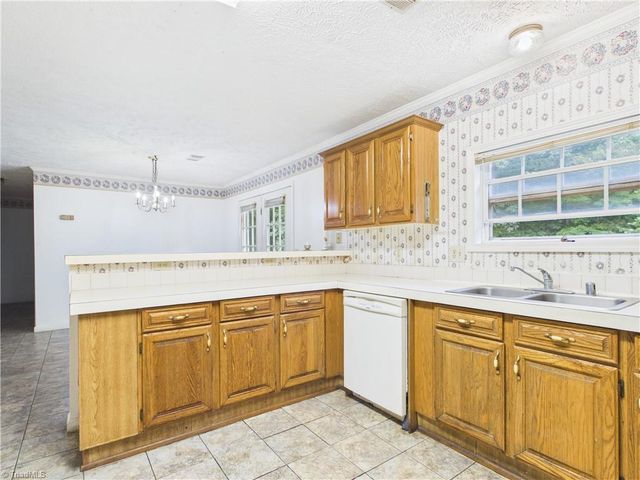 2094 Asheboro School Road, Asheboro, NC 27203