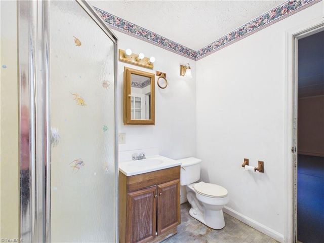 2094 Asheboro School Road, Asheboro, NC 27203