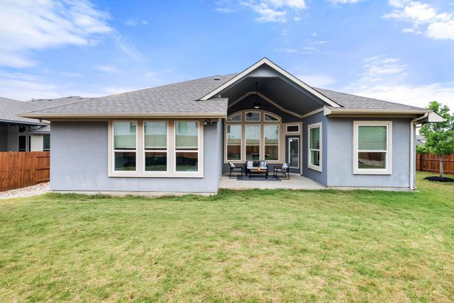 17801 Dufour DR, Austin, TX 78738