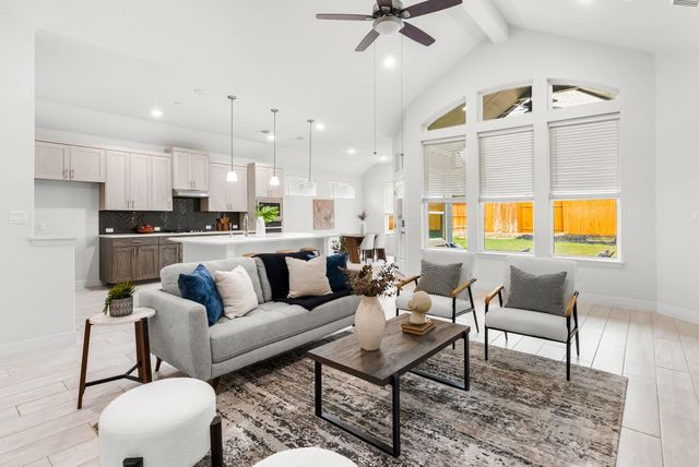 17801 Dufour DR, Austin, TX 78738