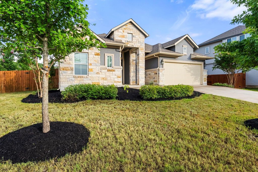 17801 Dufour DR, Austin, TX 78738