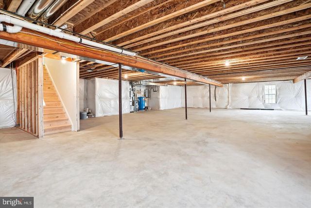 LOT C PEACEFUL PL, Amissville, VA 20106