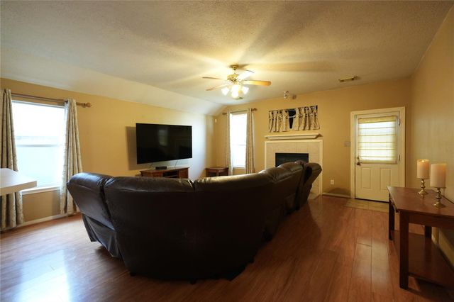 20606 Spring Mission Lane, Spring, TX 77388