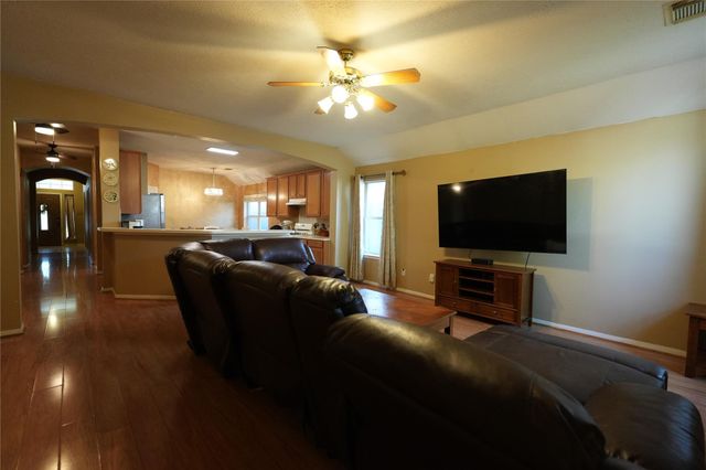 20606 Spring Mission Lane, Spring, TX 77388