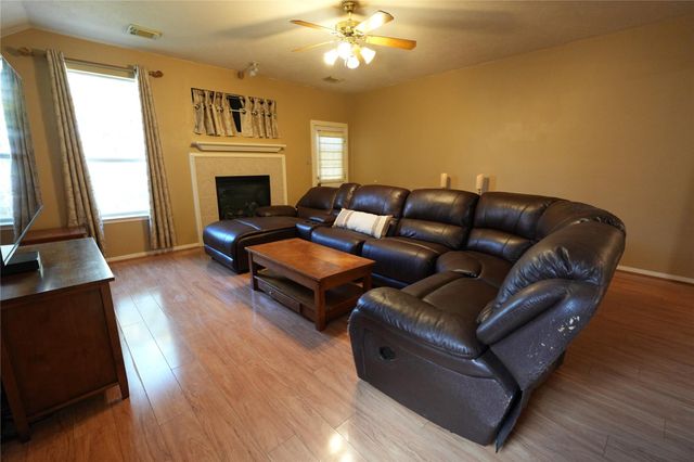 20606 Spring Mission Lane, Spring, TX 77388