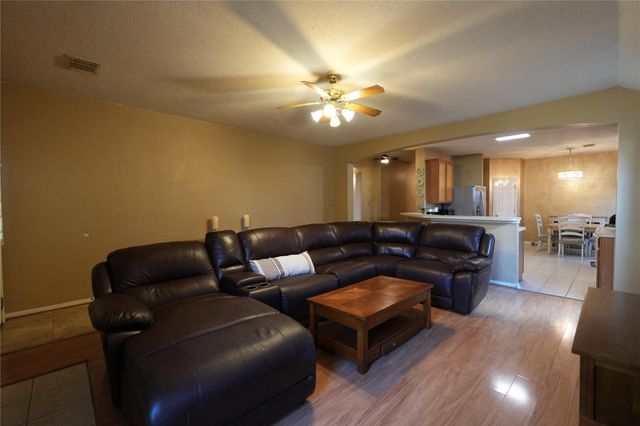 20606 Spring Mission Lane, Spring, TX 77388