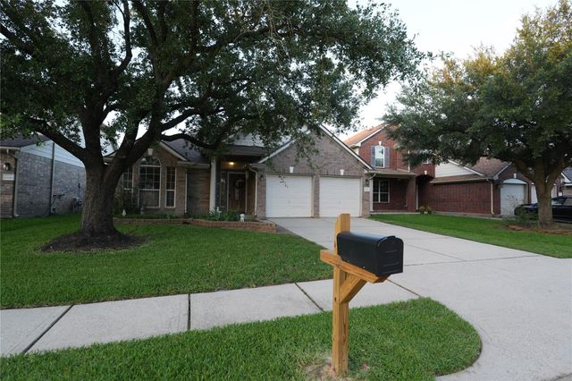 20606 Spring Mission Lane, Spring, TX 77388