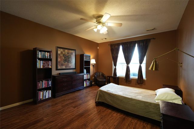 20606 Spring Mission Lane, Spring, TX 77388