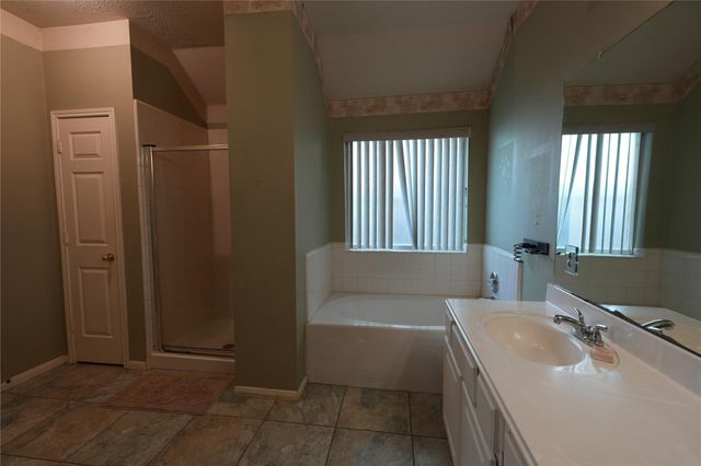20606 Spring Mission Lane, Spring, TX 77388