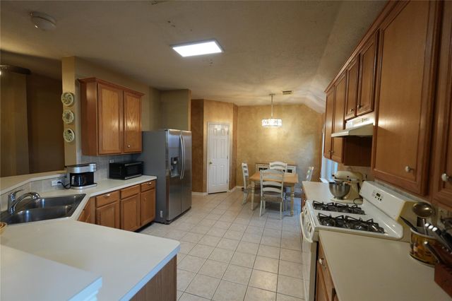 20606 Spring Mission Lane, Spring, TX 77388